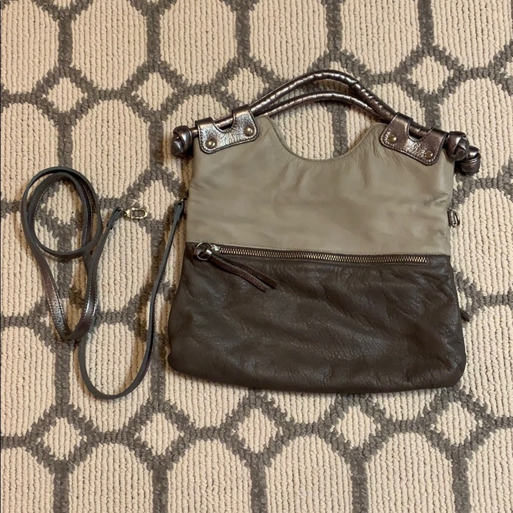 Pieter Alessandro handbag crossbody